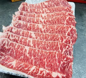 Prime頂級牛板健（打邊爐厚度 200-250g）