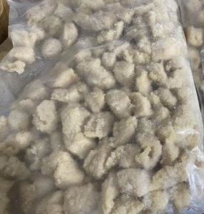 鹽酥雞（1kg）