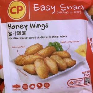 CP蜜汁中亦（230g)