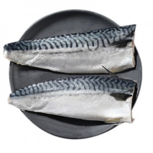 挪威青魚（半條裝）