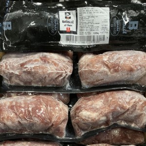 西班牙杜洛克豚（肉丁）