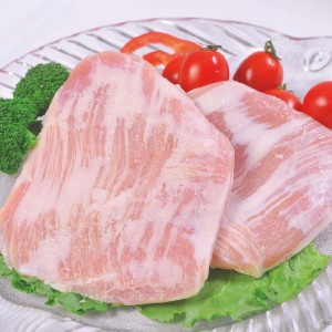 豬頸肉(454g）