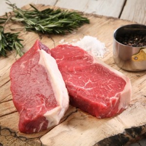 美國 IBP Prime 頂級牛肉西冷 （250-300g)