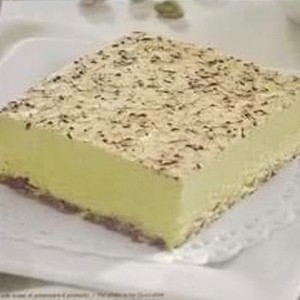 Pistacchio(開心果意式蛋糕)150g