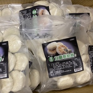 台灣（蔥餡餅）（560g 20入裝）