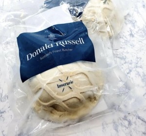 Donald Russell 威靈頓牛柳（260g)（缺貨）