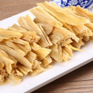 鮮炸枝竹（225g）