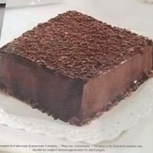Chocolate(特濃朱古力意式蛋糕)150g