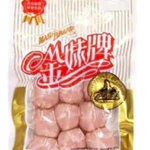金妹火腿丸（缺貨）