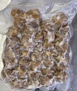 汕頭特產（馬鮫魚丸）1斤裝