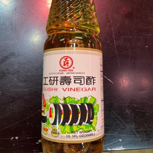 日本壽司醋