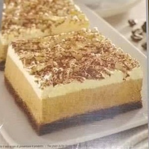 Cappuccino(泡沬咖啡意式蛋糕)150g