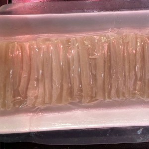 火鍋刺身象拔蚌片（30片）