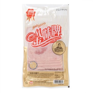 金妹牌三文治片（缺貨）