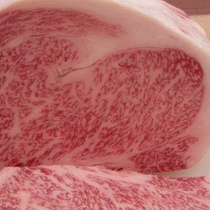 鹿兒島A4 和牛肉眼扒（280-320g)