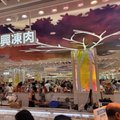沙角店
