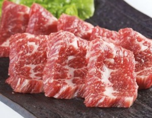 Prime頂級牛板健（韓燒 200-250g）