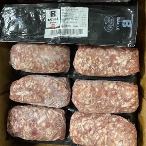 西班牙Batalle杜洛克豚（免治豬肉） 300g×2（缺貨）