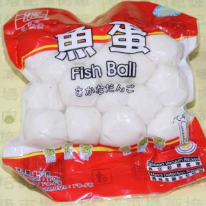 四海白魚蛋