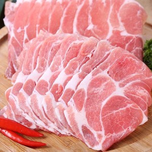限時秒購！西班牙豚肉片（225g）