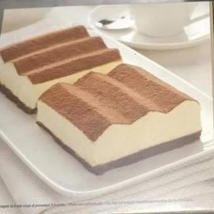 Tiramisu(意大利芝士餅)150g