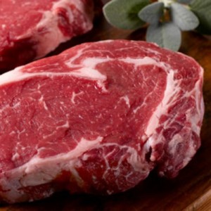 美國安格斯牛肉眼扒（250-300g)